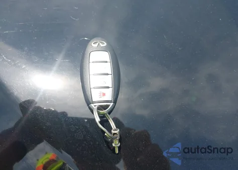 2017 Infiniti Q50 2.0T Premium из США, поврежденный, VIN JN1CV7AR6HM682328